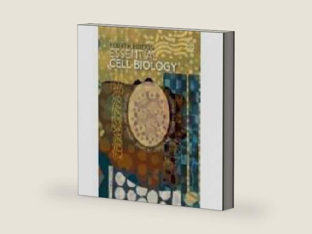 Essential Cell Biology by Bruce Alberts