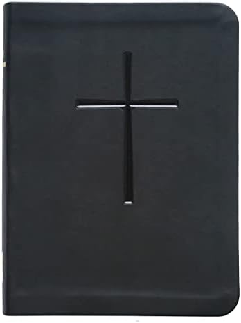 1979 Book of Common Prayer Vivella Edition: Black by Church Publishing Incorporated