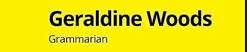 English Grammar For Dummies by Geraldine Woods
