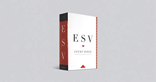 ESV Study Bible, Personal Size (Paperback): Holy Bible, English Standard Version by ESV Bibles