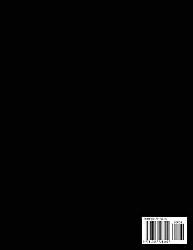 Cure Adhd Awareness: Unruled Composition Book by Greenyx Publishing
