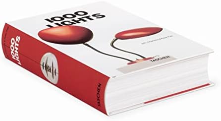 1000 Lights (Bibliotheca Universalis) (Multilingual Edition) by Charlotte Fiell