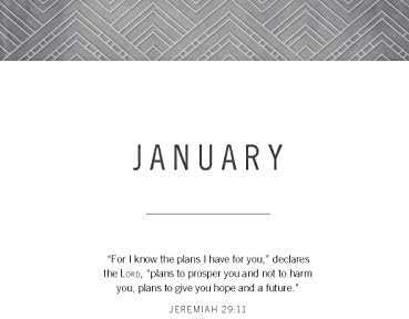 Jesus Calling, Textured Gray Leathersoft, with Full Scriptures: Enjoying Peace in His Presence (A 365-Day Devotional) by Sarah Young