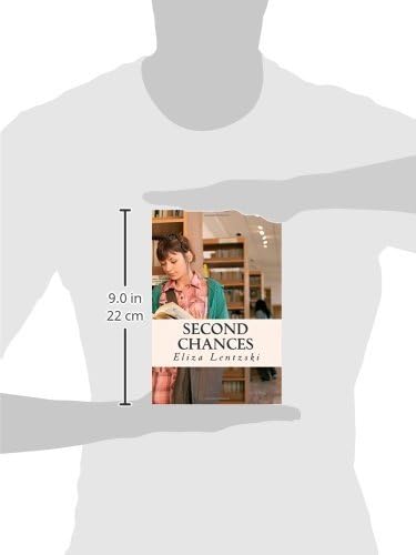 Second Chances by Eliza Lentzski
