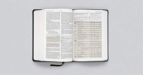 ESV Student Study Bible (TruTone, Navy/Slate, Timeless Design) by ESV Bibles