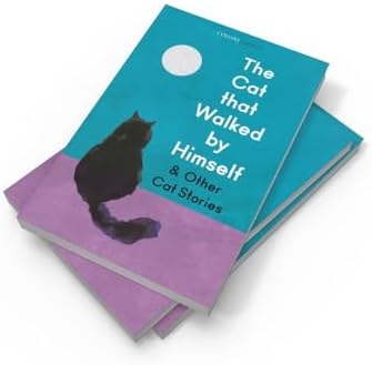 The Cat that Walked by Himself and Other Cat Stories: An Essential Anthology of Best-Loved Classic Literature (Collins Classics) by Rudyard Kipling