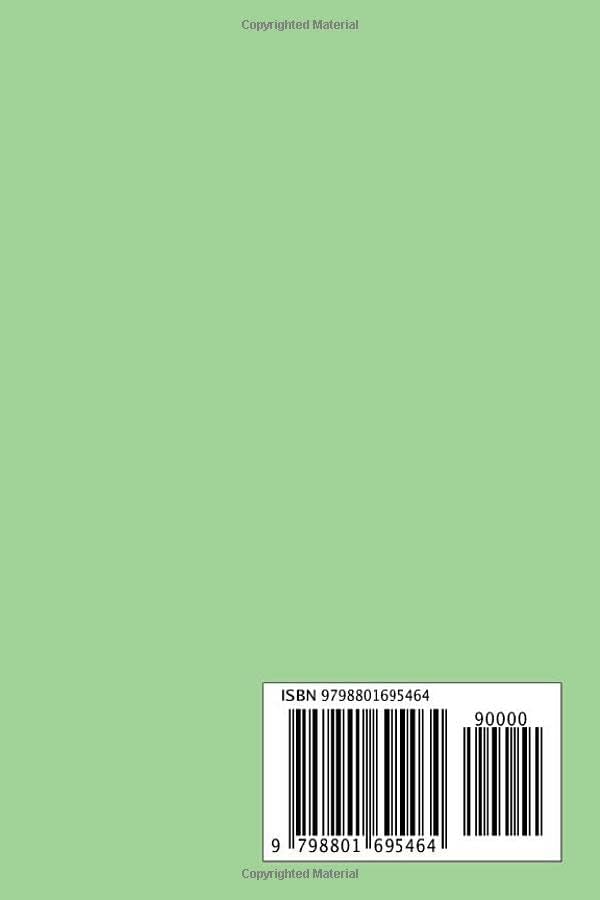Blood Sugar Log Book: 4x6 Inch Pocket Size Diabetes Log Book, 1 Year Diabetes Journal, Sugar Tracker with Retro Green Cover by JUNJ