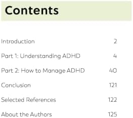 How to Understand and Deal with ADHD: Everything You Need to Know by Charity O'Reilly