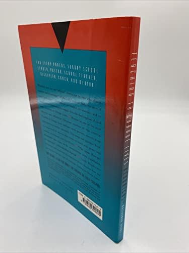 Teaching to Change Lives: Seven Proven Ways to Make Your Teaching Come Alive by Dr. Howard Hendricks