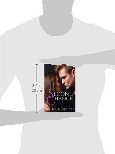Second Chance by Natasha Preston