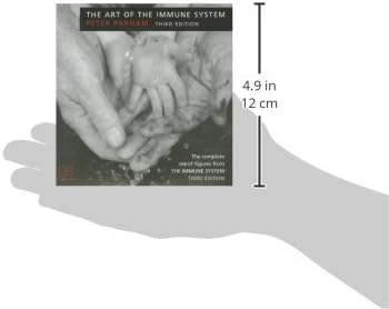 The Art of The Immune System, Third Edition by Peter Parham