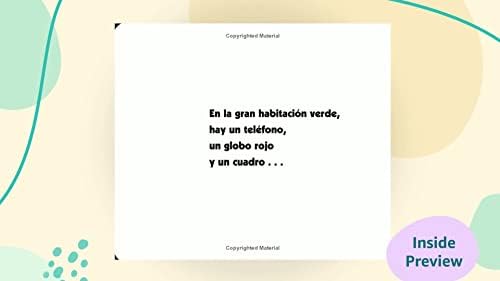 Buenas noches, Luna (Goodnight Moon, Spanish Edition) by Margaret Wise Brown