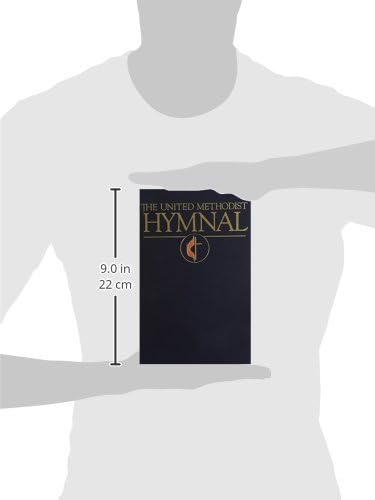 The United Methodist Hymnal: Book of United Methodist Worship by Various