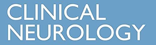 Lange Clinical Neurology, 10th Edition by Roger Simon
