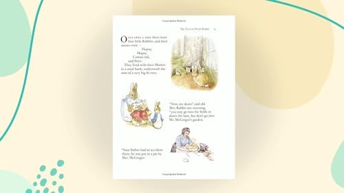 Beatrix Potter the Complete Tales (Peter Rabbit) by Beatrix Potter
