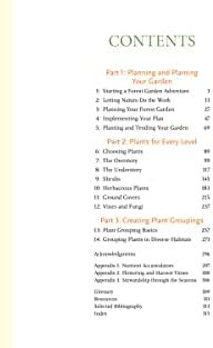 The Home-Scale Forest Garden: How to Plan, Plant, and Tend a Resilient Edible Landscape by Dani Baker