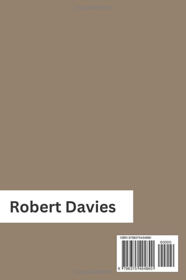 Mediterranean Diet for Beginners: Delicious, Nutritious and Easy-to-make Recipes for a Healthier You by Robert Davies