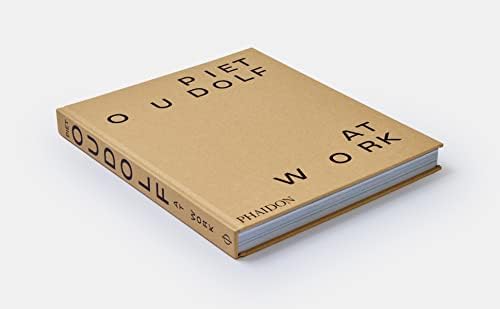 Piet Oudolf At Work by Cassian Schmidt