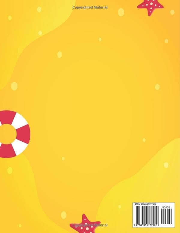Fun summer reading and writing practice for 4th & 5th grade: Workbook full of reading comprehension, expository, narrative, opinion, narrative descriptive writing & more! by Marcy Fair