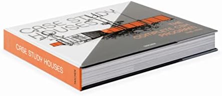 Case Study Houses. The Complete CSH Program 1945-1966 (Taschen 25th Anniversary Special Editions) (Multilingual Edition) by Elizabeth A. T. Smith