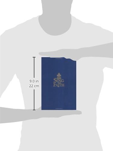 Sing the Faith (Pew Edition) by Presbyterian Publishing Corporation