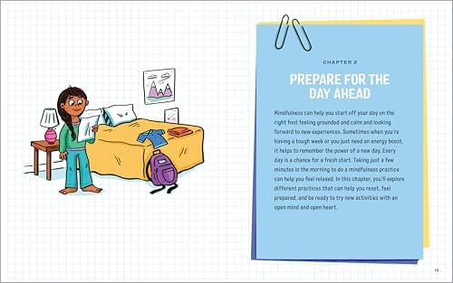 Mindfulness Workbook for Kids: 60+ Activities to Focus, Stay Calm, and Make Good Choices (Health and Wellness Workbooks for Kids) by Hannah Sherman LCSW