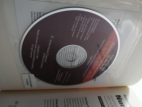 Resource Manual to Accompany Nursing Research: Generating and Assessing Evidence for Nursing Practice by Denise F. Polit