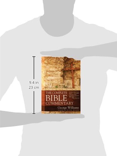 The Complete Bible Commentary by George Williams