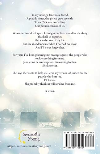 Black Tangled Heart: A Standalone Second Chance Enemies-to-Lovers Romance by Samantha Young