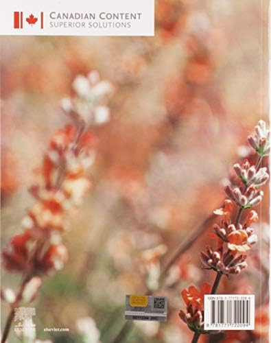Canadian Clinical Nursing Skills and Techniques, 1e by Anne Griffin Perry