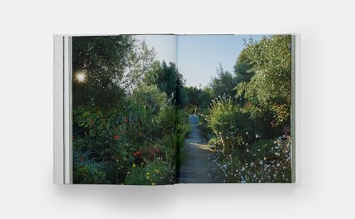 Glorious Gardens: Private Edens of the World's Leading Interior Designers by Dara Caponigro