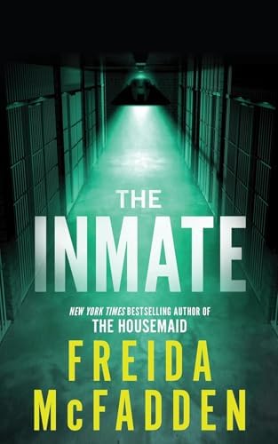 Freida Mcfadden Collection 4 Books Set (The Teacher, The Inmate, The Perfect Son, One By One) by Freida Mcfadden