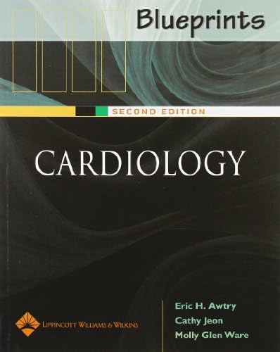 Blueprints Cardiology by M.D. Ware, Molly G.