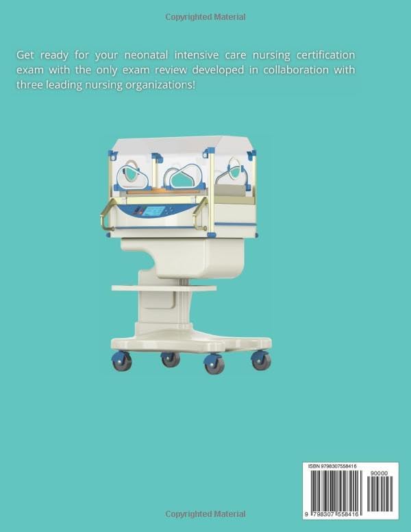 NICU Nurse’s Survival Guide : Essential Skills in Neonatal Intensive Care Nursing 2025-2026 by Jarrett F. Thiede