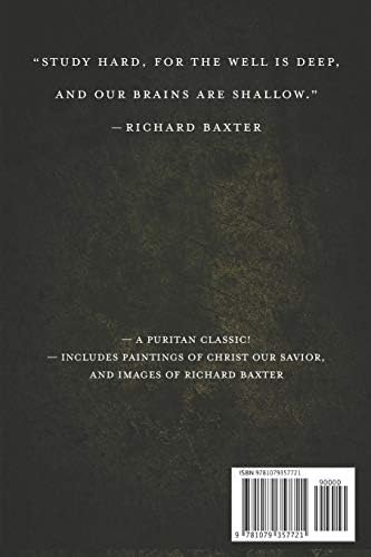 A Call to the Unconverted, to Turn and Live (Illustrated) by Richard Baxter