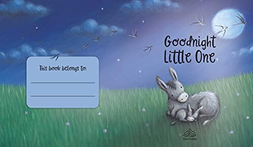 Goodnight Little One (Margaret Wise Brown Classics) by Margaret Wise Brown