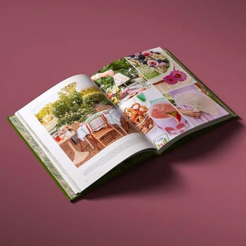 Flowering Outdoors: Gardens & Parties: Inspiring Floral Touches for Outside Spaces and Entertaining by Margot Shaw