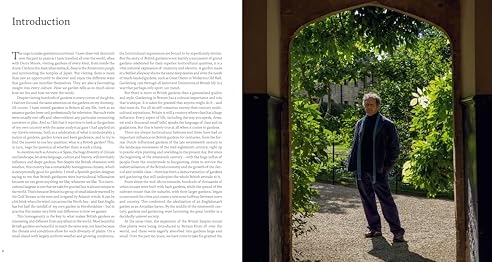 British Gardens by Monty Don
