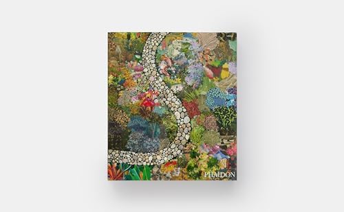 Garden: Exploring the Horticultural World by Phaidon Editors