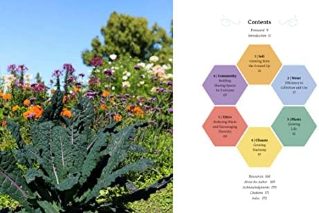 The Regenerative Garden: 80 Practical Projects for Creating a Self-sustaining Garden Ecosystem by Stephanie Rose