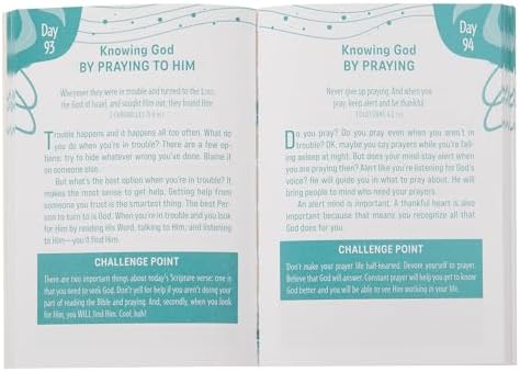Mini Devotions: Knowing God for Kids by Carolyn Larsen