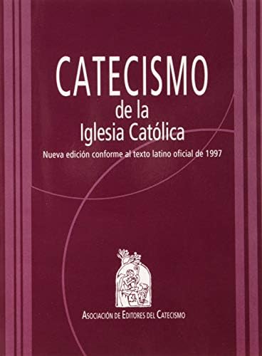 Catecismo de la Iglesia católica. Popular by Varios Autores