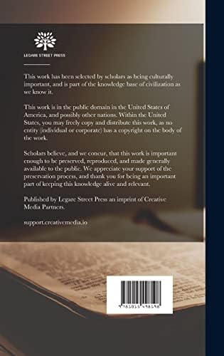 Las Glorias De María: Obra Que Escribió En Italiano San Alfónso María Di Ligorio ... Traducida ... (Spanish Edition) by Alphonso María de Liquori
