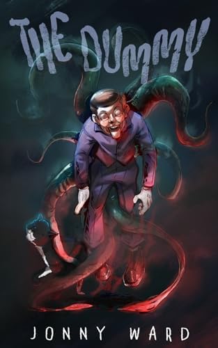 The Dummy by Jonny Ward