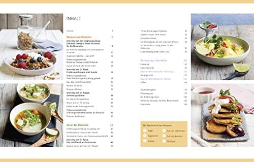 Die Ernährungs-Docs - Diabetes heilen: Wie Sie mit der richtigen Ernährung Diabetes Typ 2 heilen und Typ 1 verbessern können by Matthias Riedl