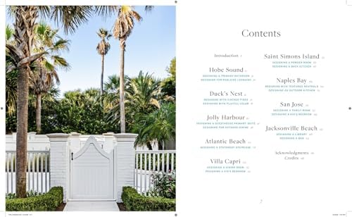 The Waterfront House: Living with Style on the Coast by Phoebe Howard