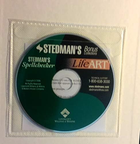 Stedman's Medical Dictionary by Stedman's