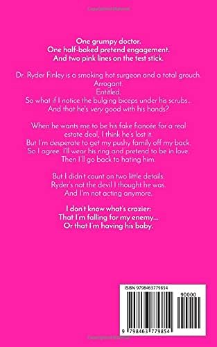 Dr. Wrong: An Enemies to Lovers Romance (Doctors Down South) by Crystal Monroe