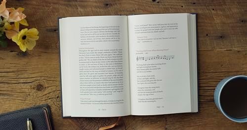 Daily Liturgy Devotional: 40 Days of Worship and Prayer by Douglas Sean O'Donnell