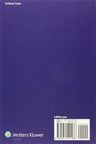 Marino's The ICU Book: Print by Paul L. Marino MD PhD FCCM